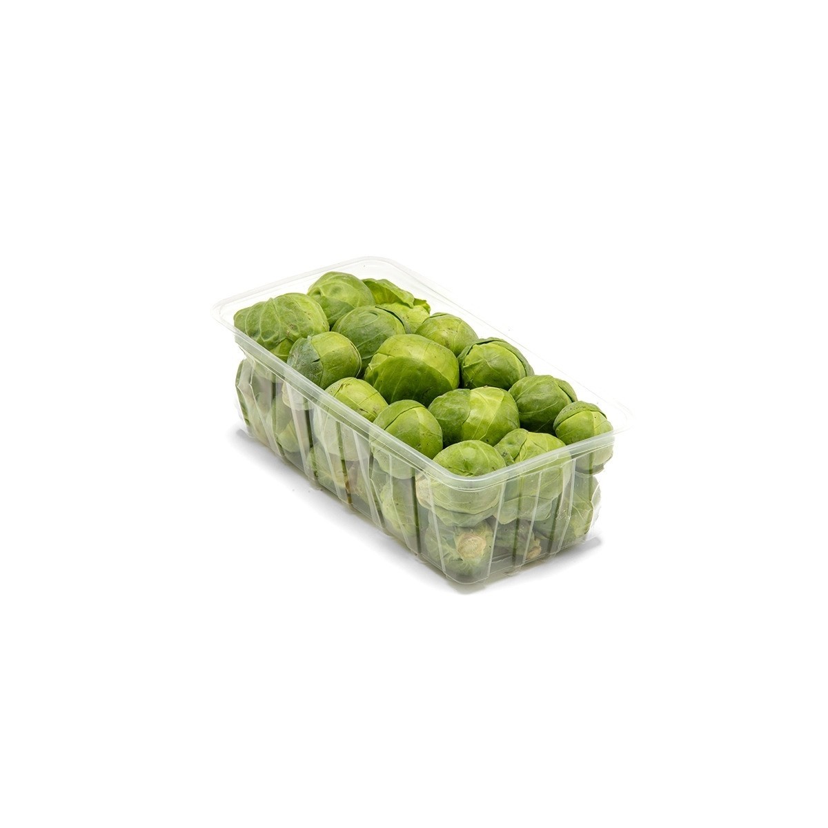 Brüksel Lahana Paket