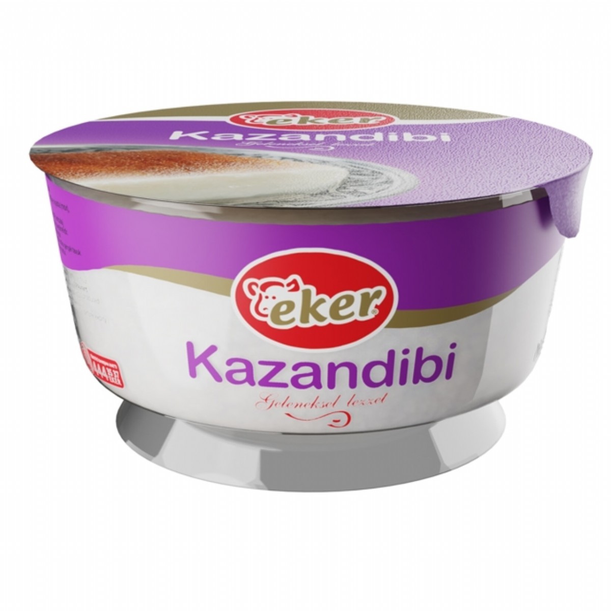 Eker Tatlı Kazandibi 150 Gr