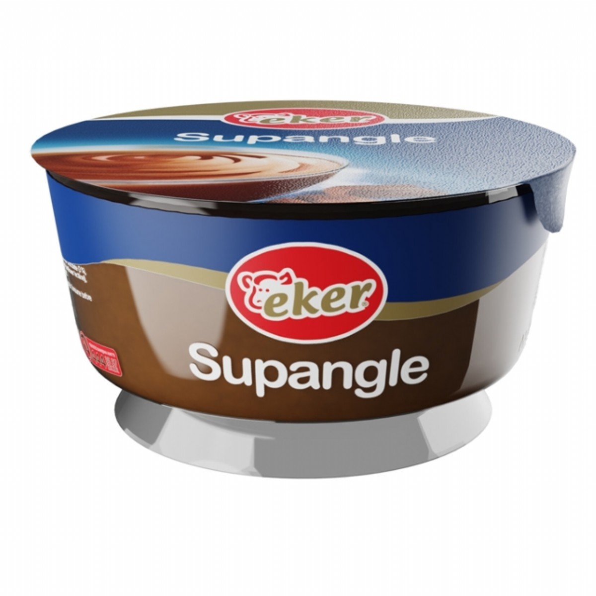 Eker Tatlı Supangle 150 Gr