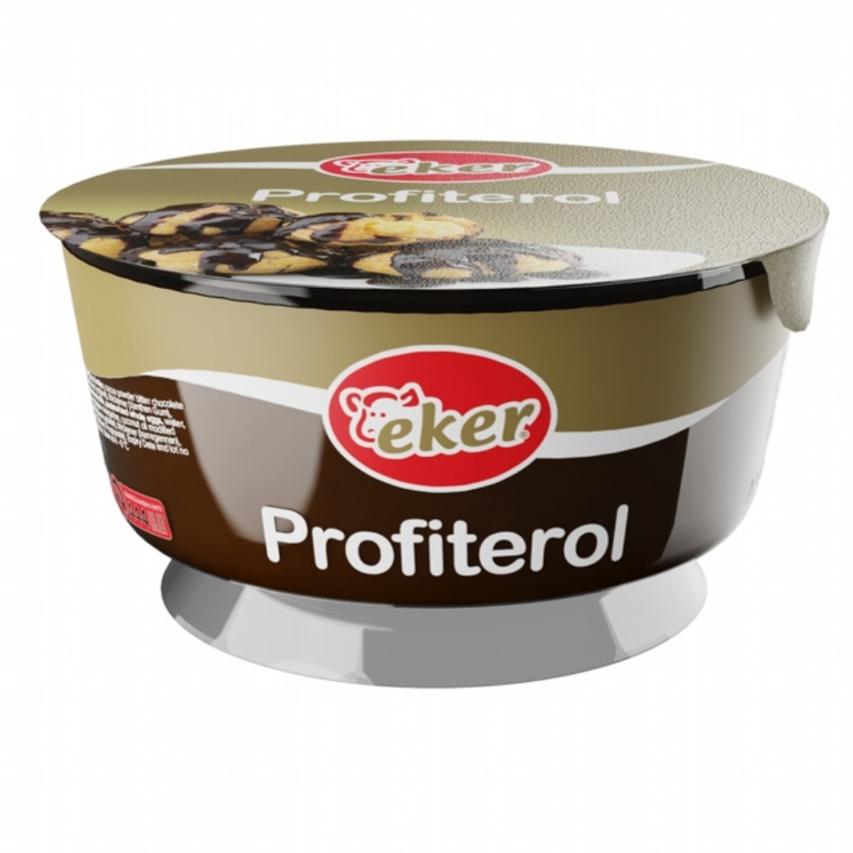 Eker Tatlı Profiterol 100 Gr