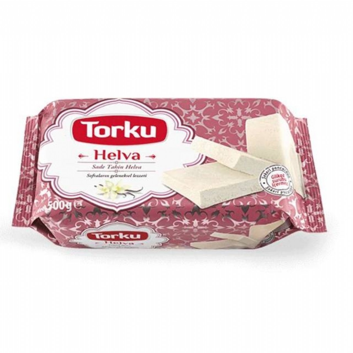 Torku Sade Helva 500 Gr