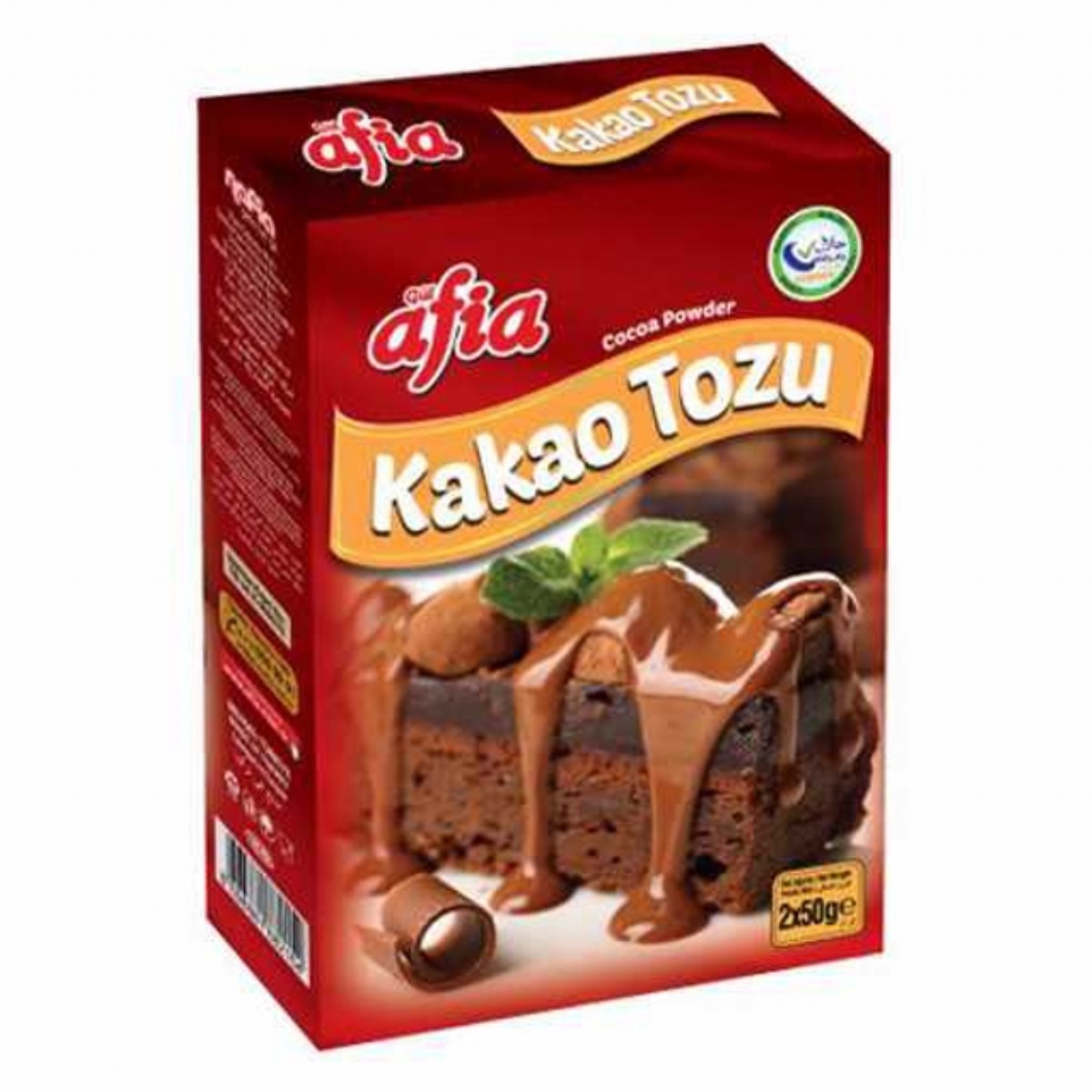 Afia Kakao 100 Gr