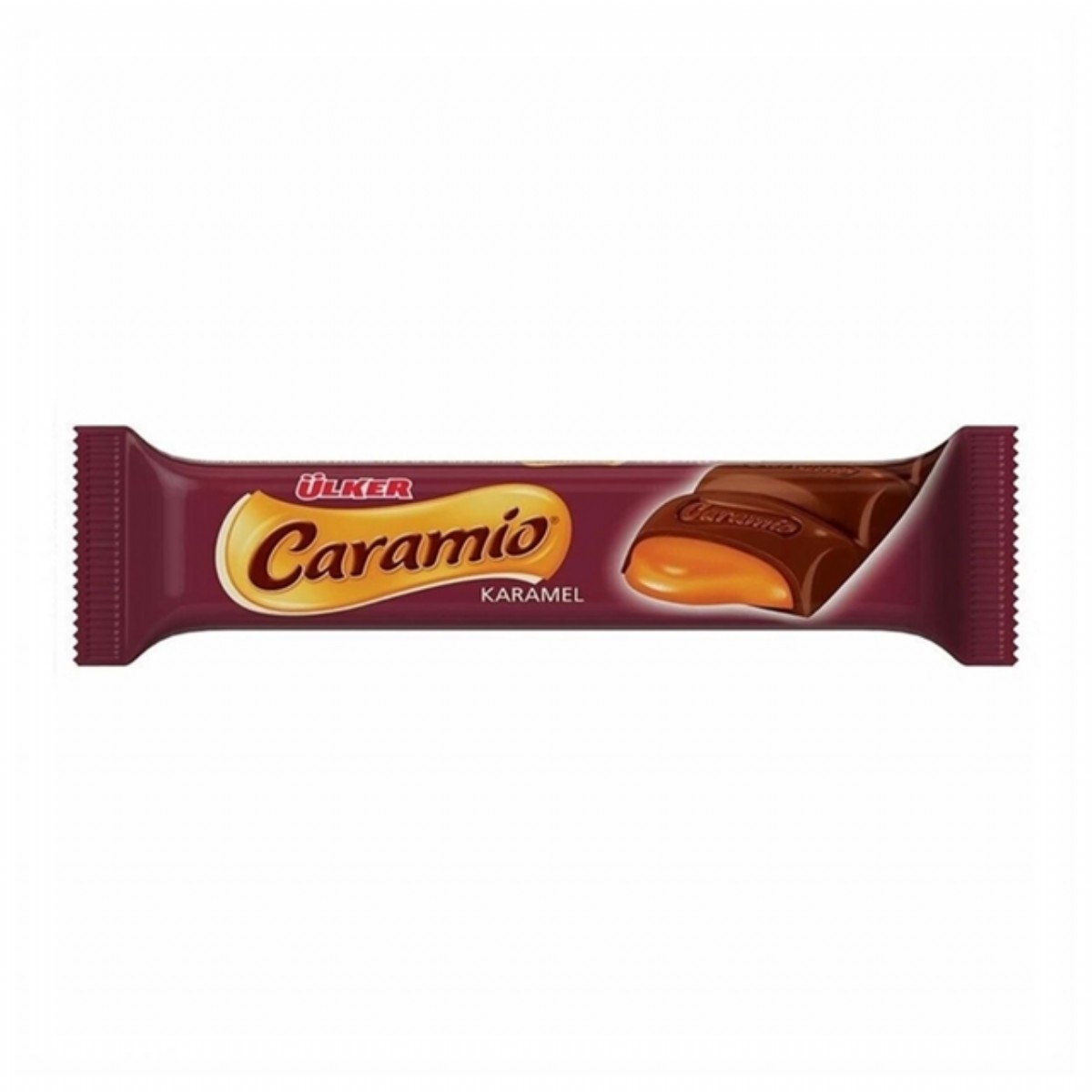 Ülker Caramio Baton Çikolata 32 Gr