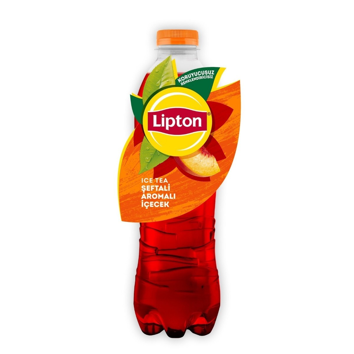 Lipton Şeftali Ice Tea 1 Lt