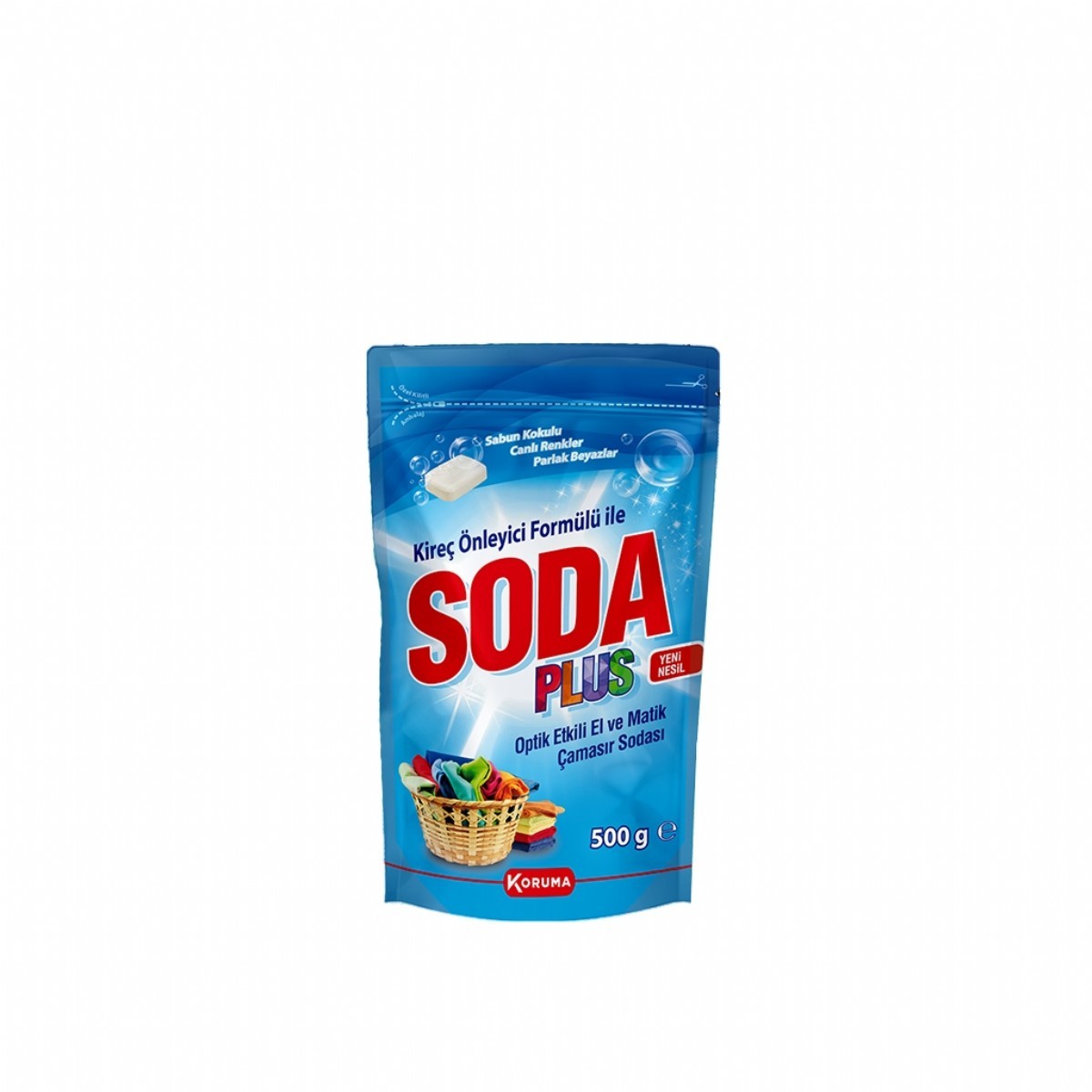 Hypo Soda Matik 500 Gr
