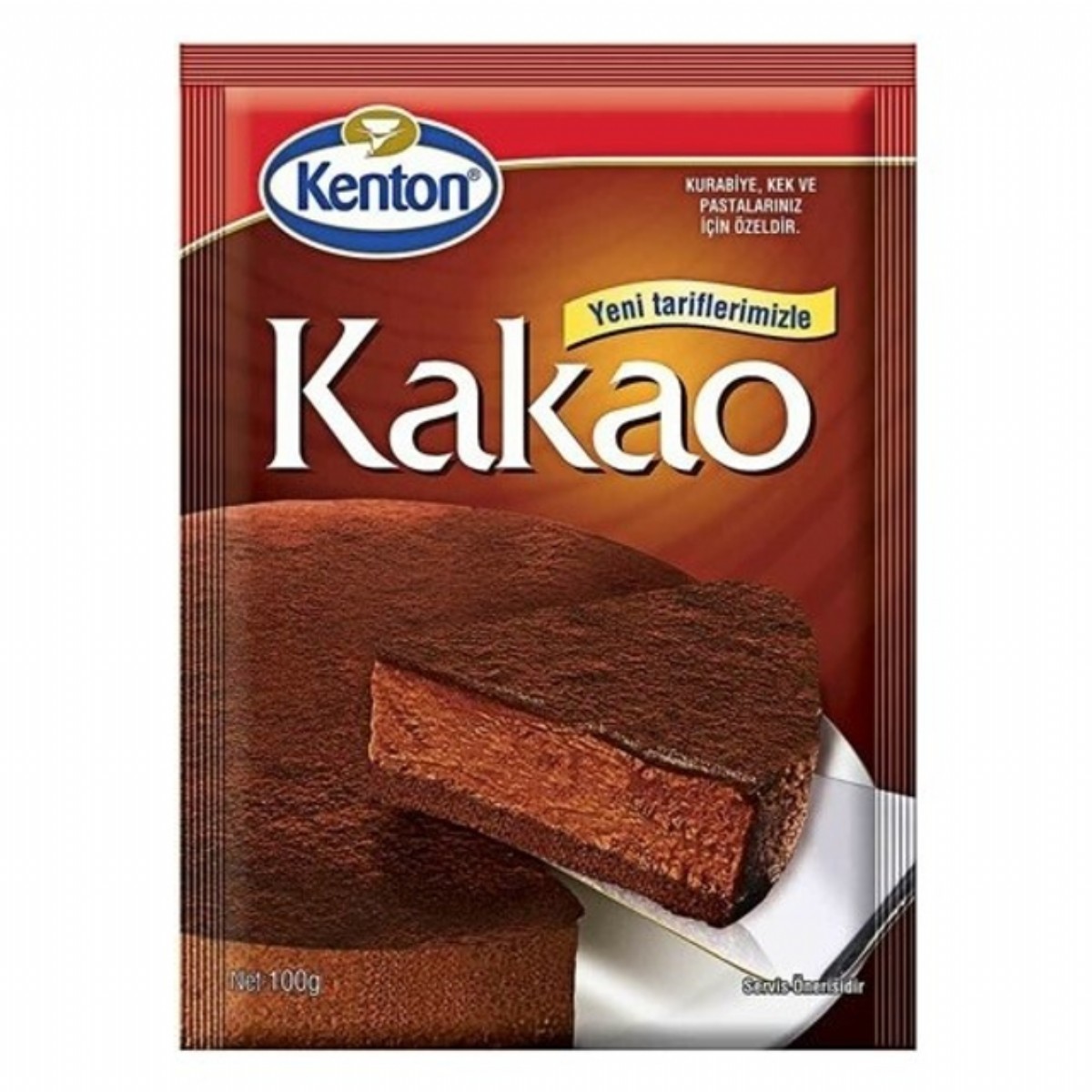 Kenton Kakao 100 Gr
