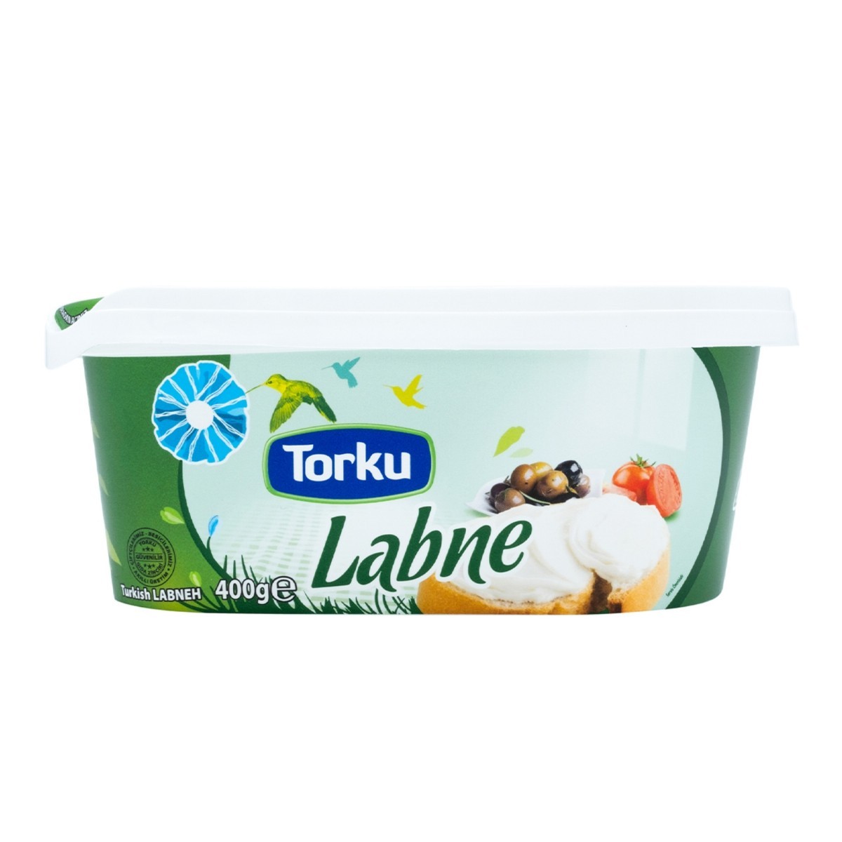 Torku Labne 400 Gr
