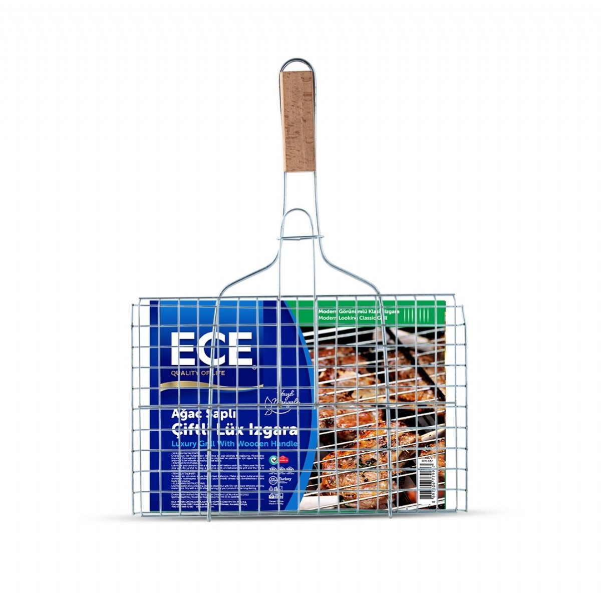 Ece Lüx Izgara