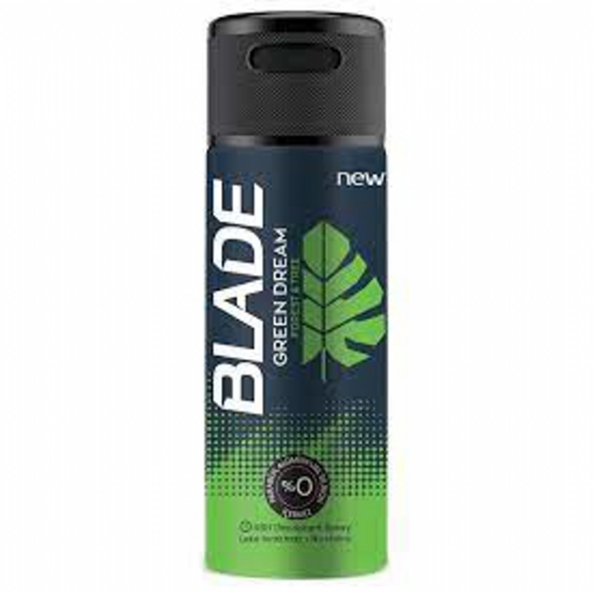 Blade Green Dream Deodorant 150 Ml