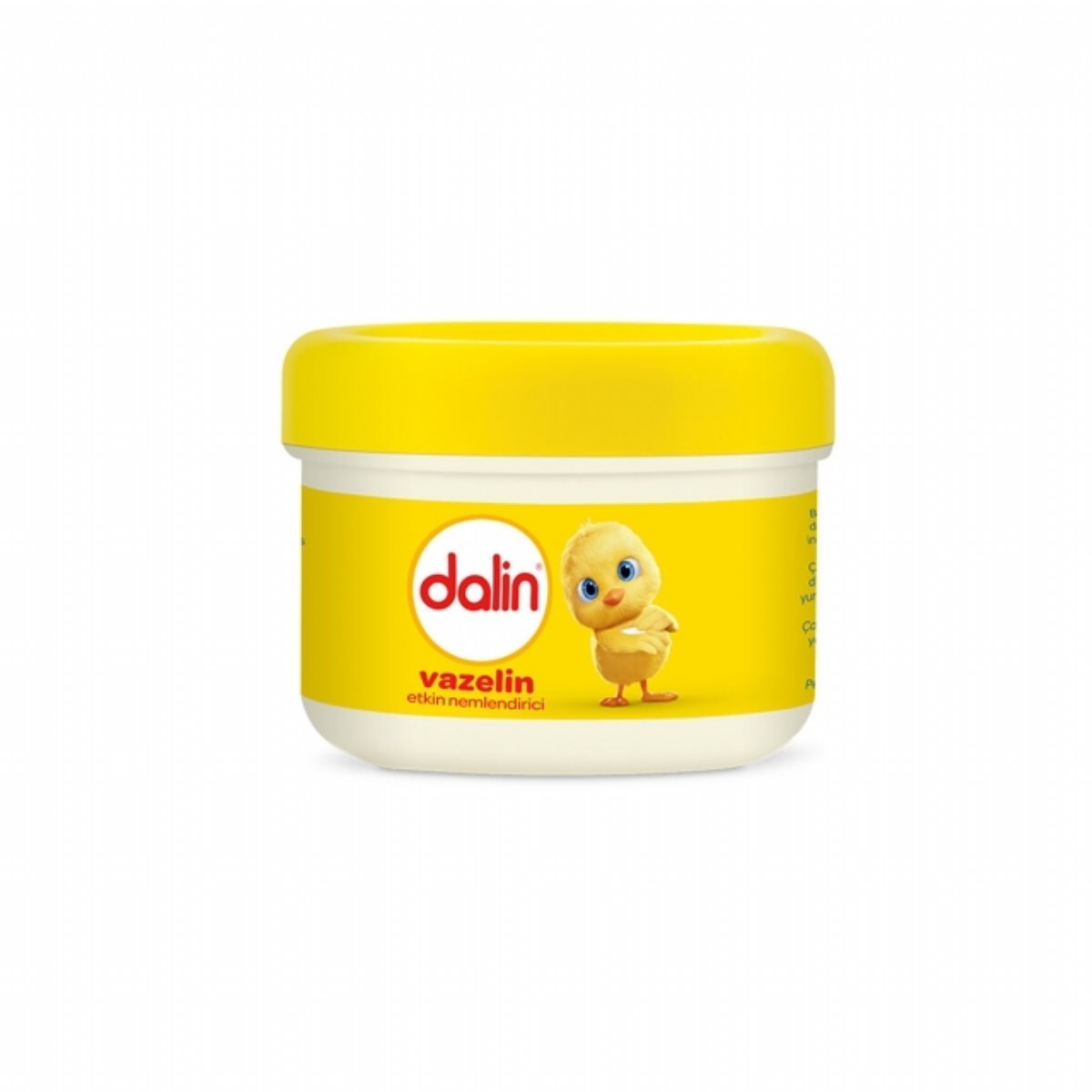 Dalin Vazelin 100 Ml
