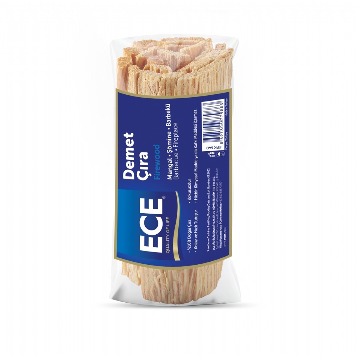 Ece Demet Çıra