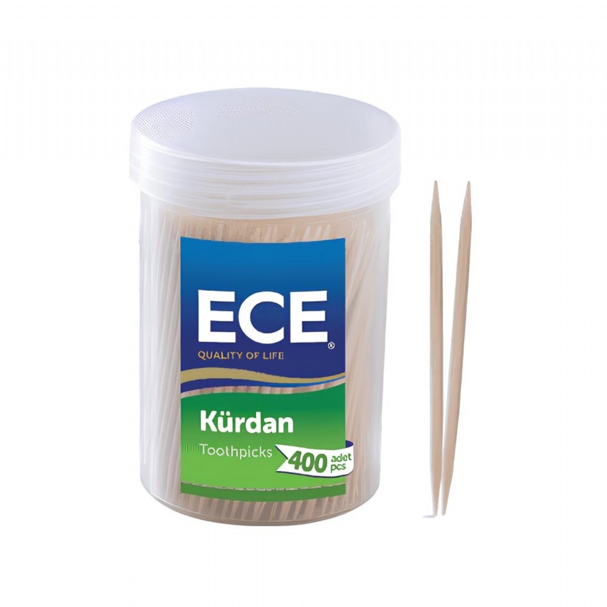 ECE KÜRDAN 400 LÜ