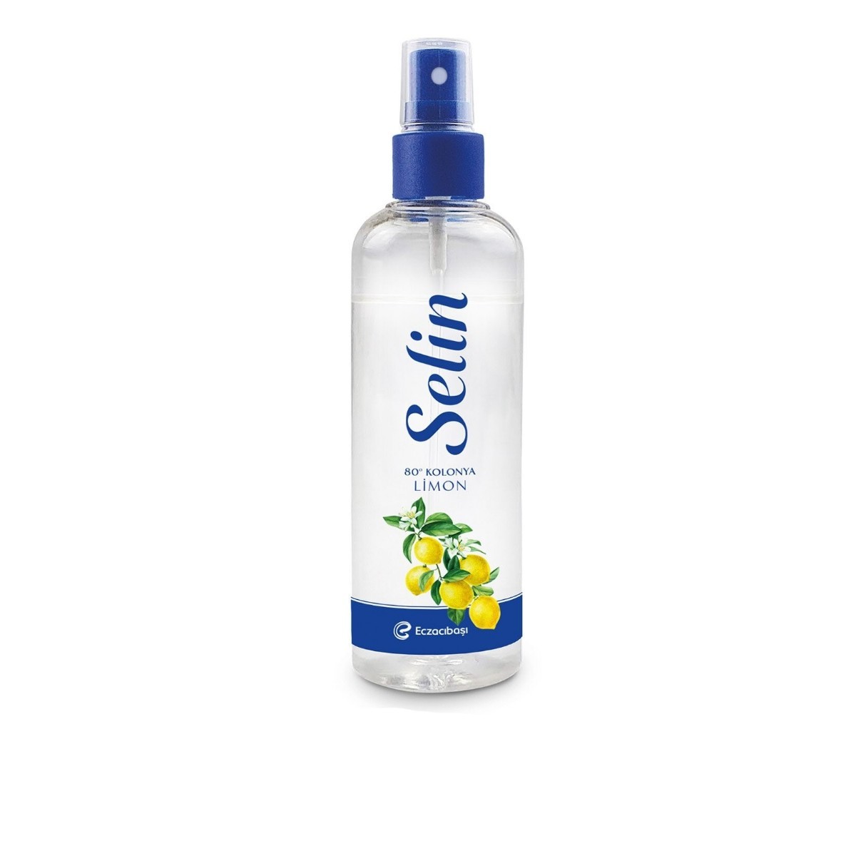 Selin Kolonya Sprey 150 Ml