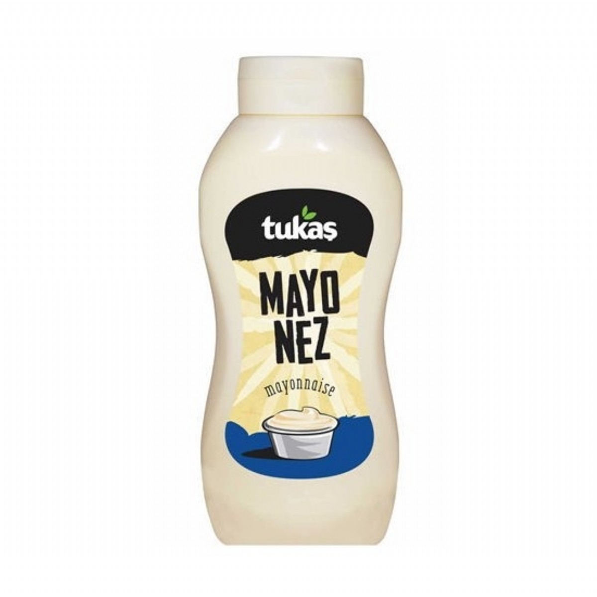 Tukaş Mayonez 550 Gr