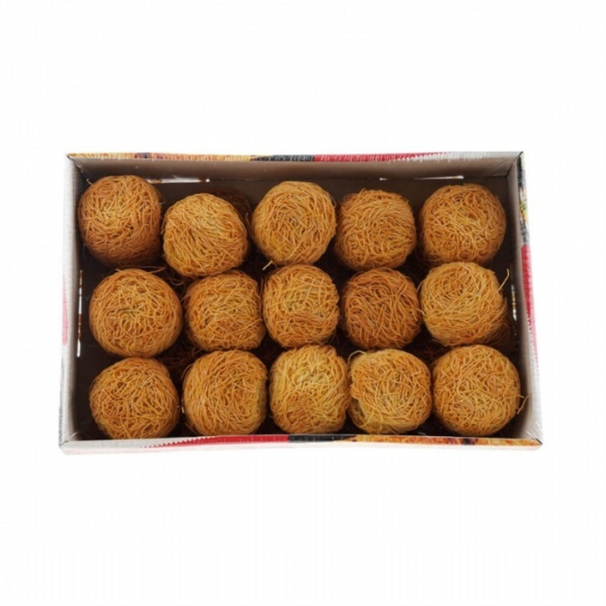 Ege Lokma Tel Kadayıf 250 Gr