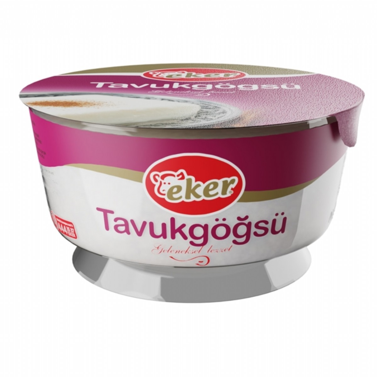 Eker Tatlı Tavukgöğsü 150 Gr