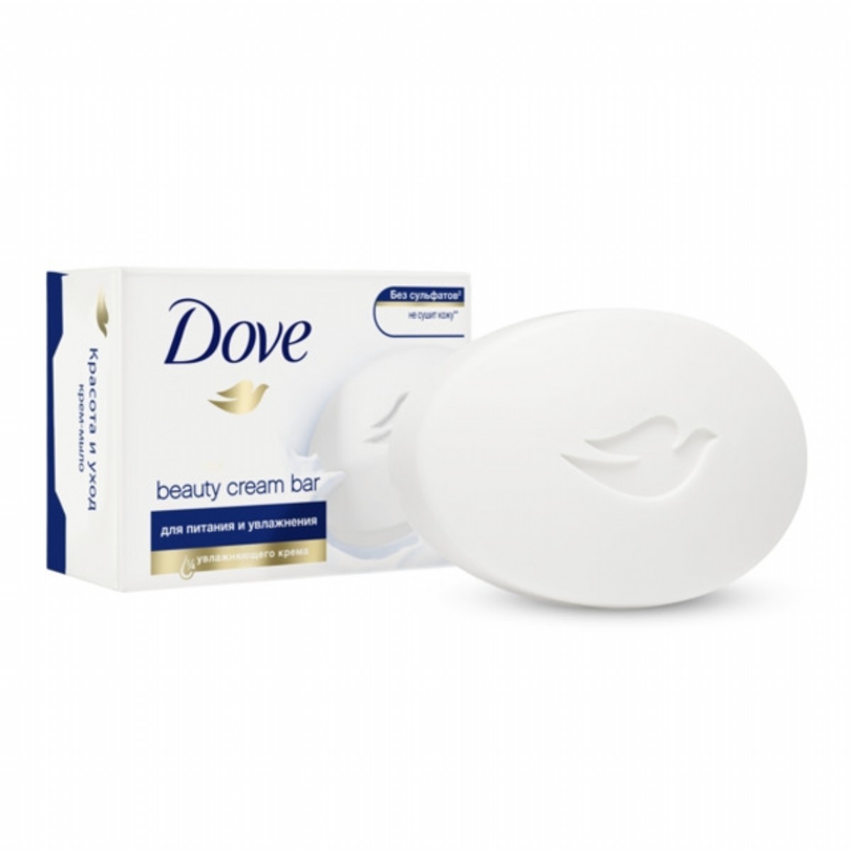 Dove Cream Bar Original Güzellik Sabunu 90 Gr