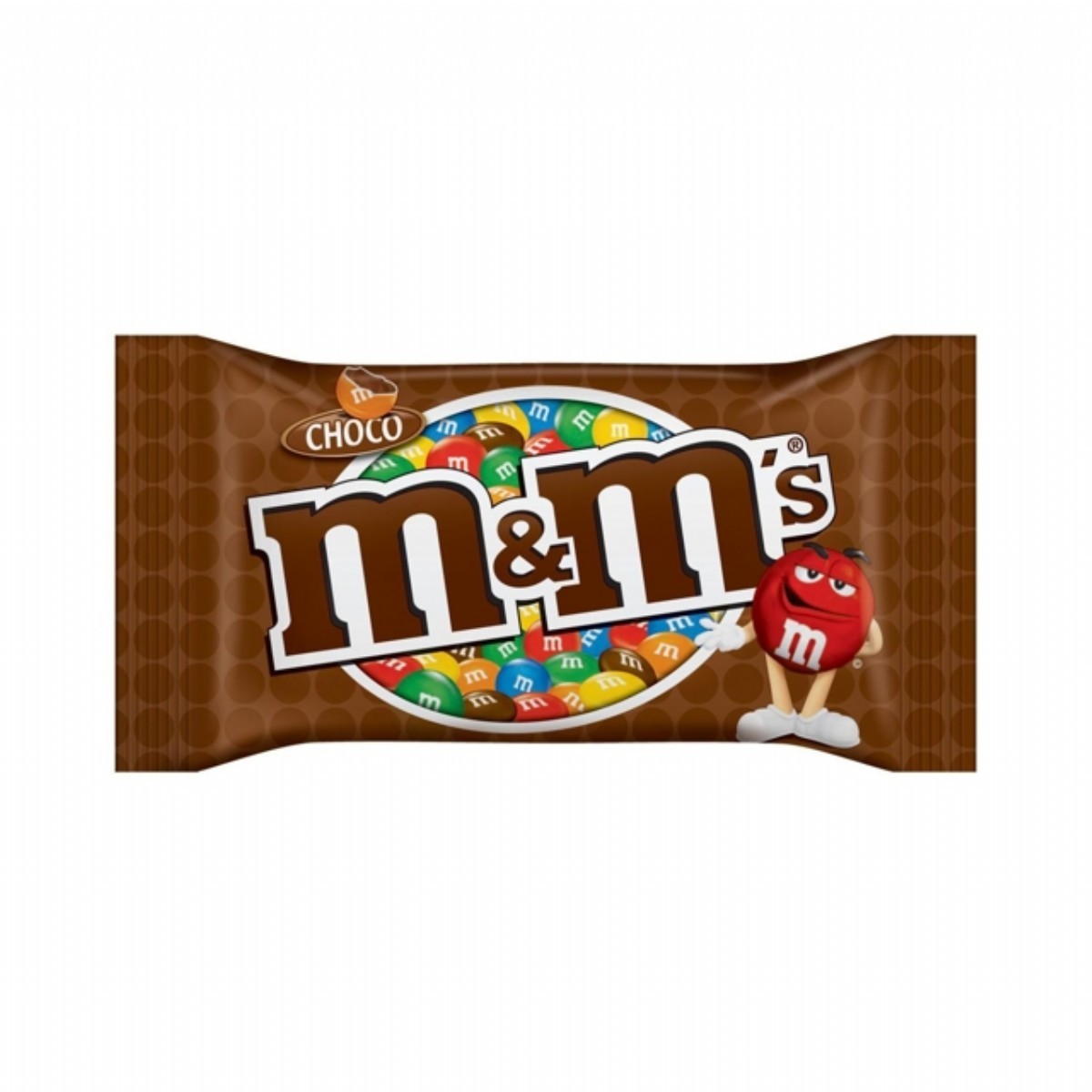 M&M's Çikolatalı Draje 45 Gr