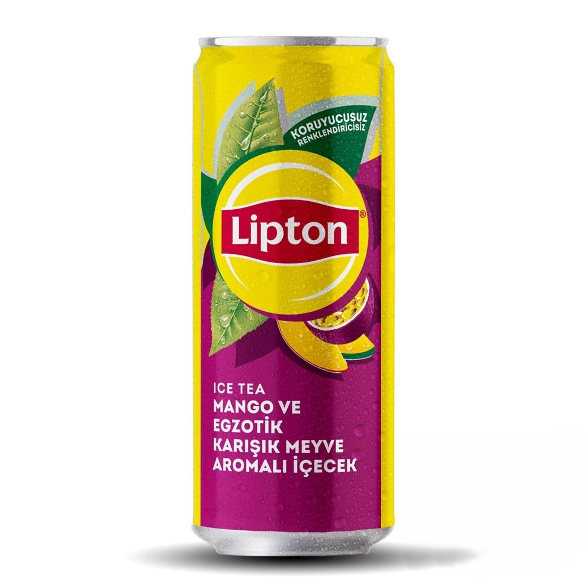 Lipton Mango Ice Tea 330 Ml