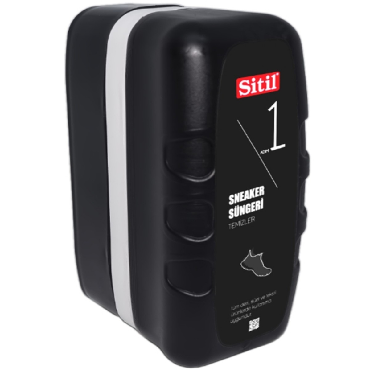 Sitil Sneaker Temizleme Süngeri 75 Ml