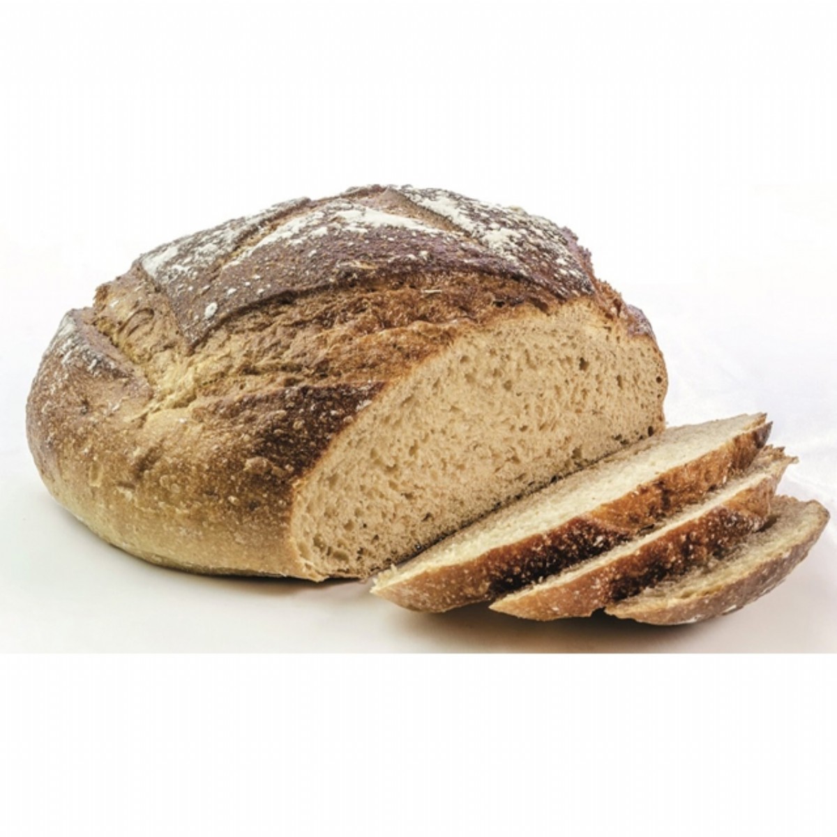 Sönmez Ekşi Maya Ekmek 750 Gr