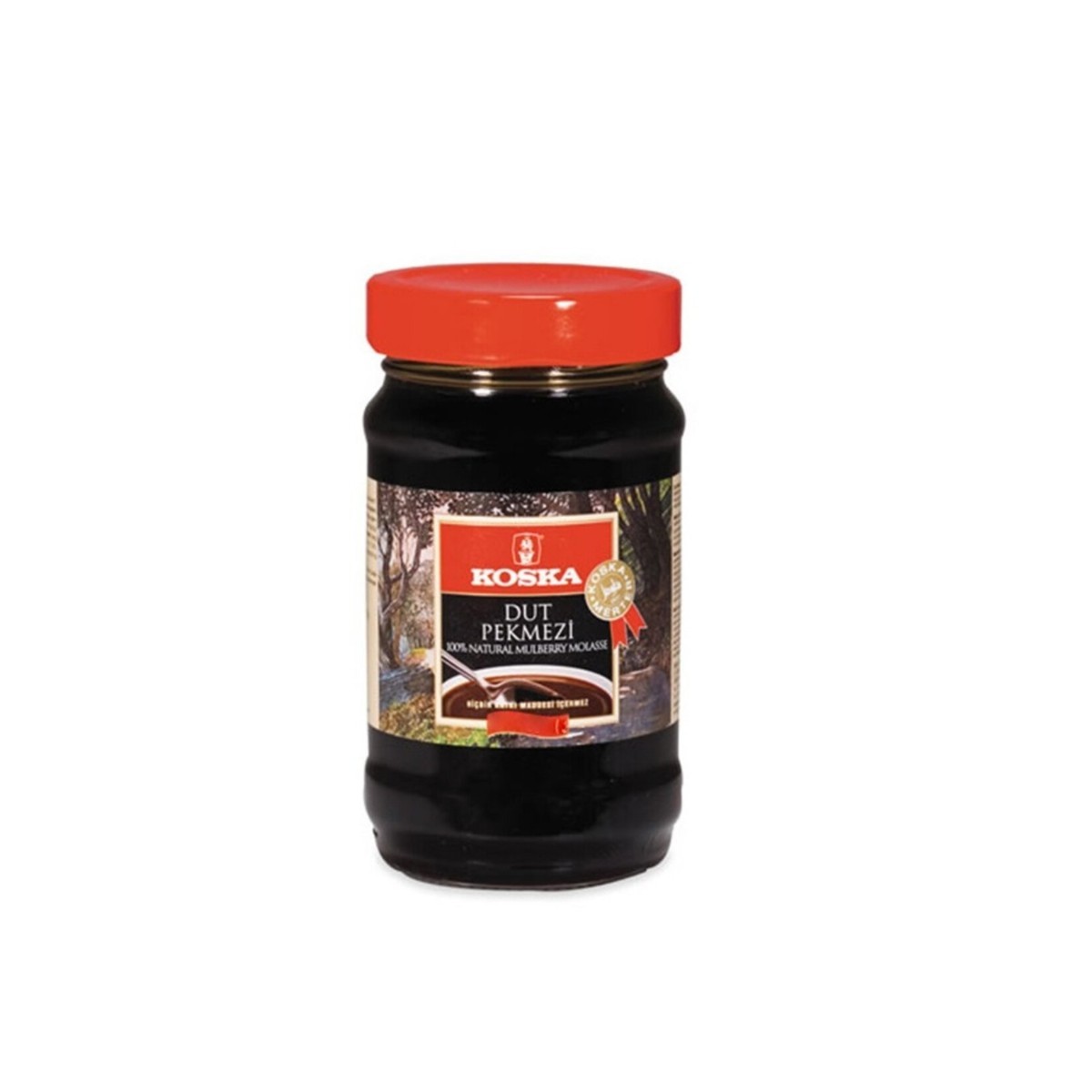 Koska Dut Pekmezi 380 Gr