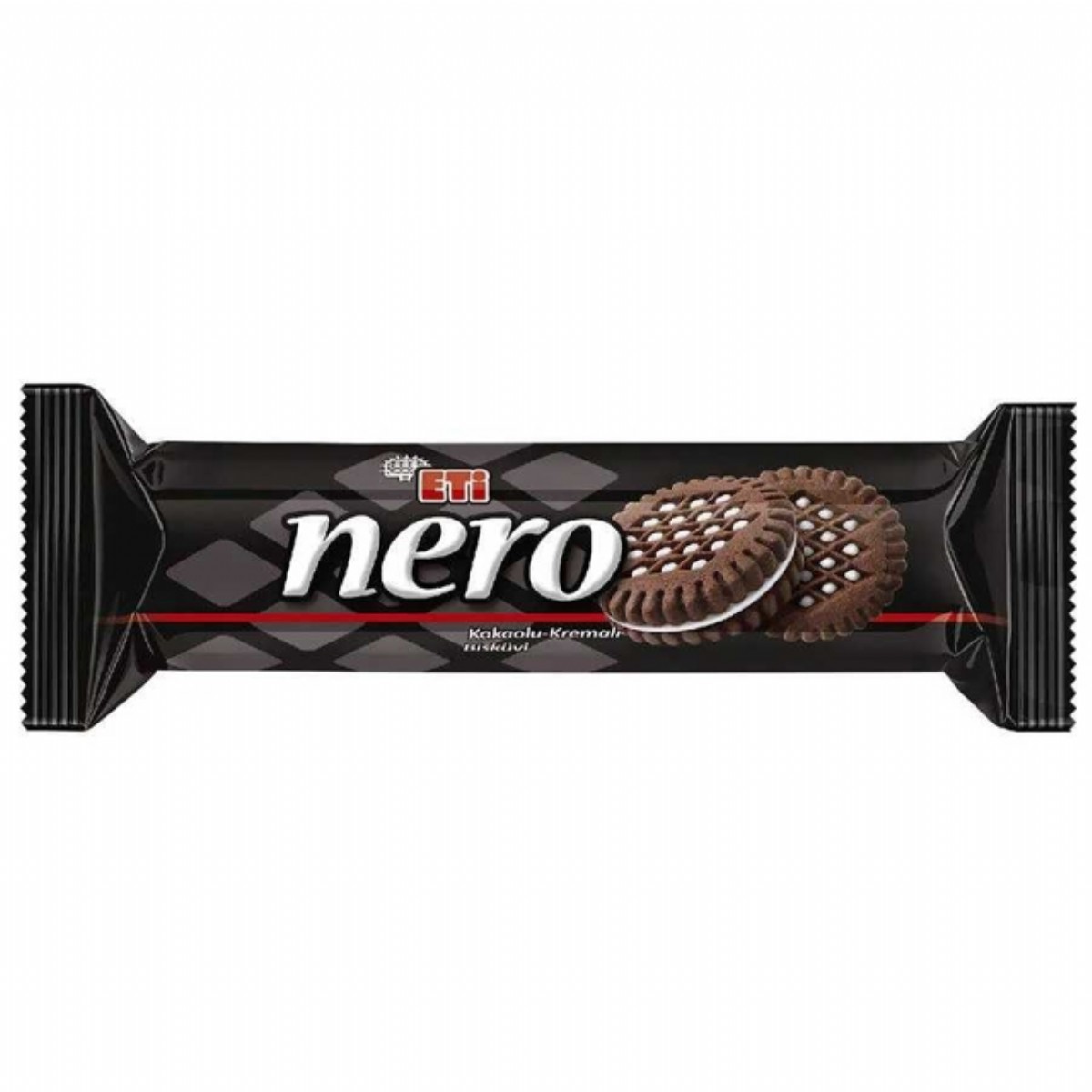 Eti Nero Kakaolu Bisküvi 110 Gr