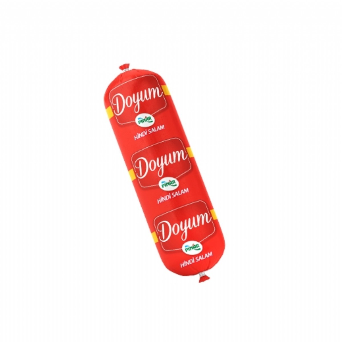 Pınar Doyum Büfe Salam 500 Gr