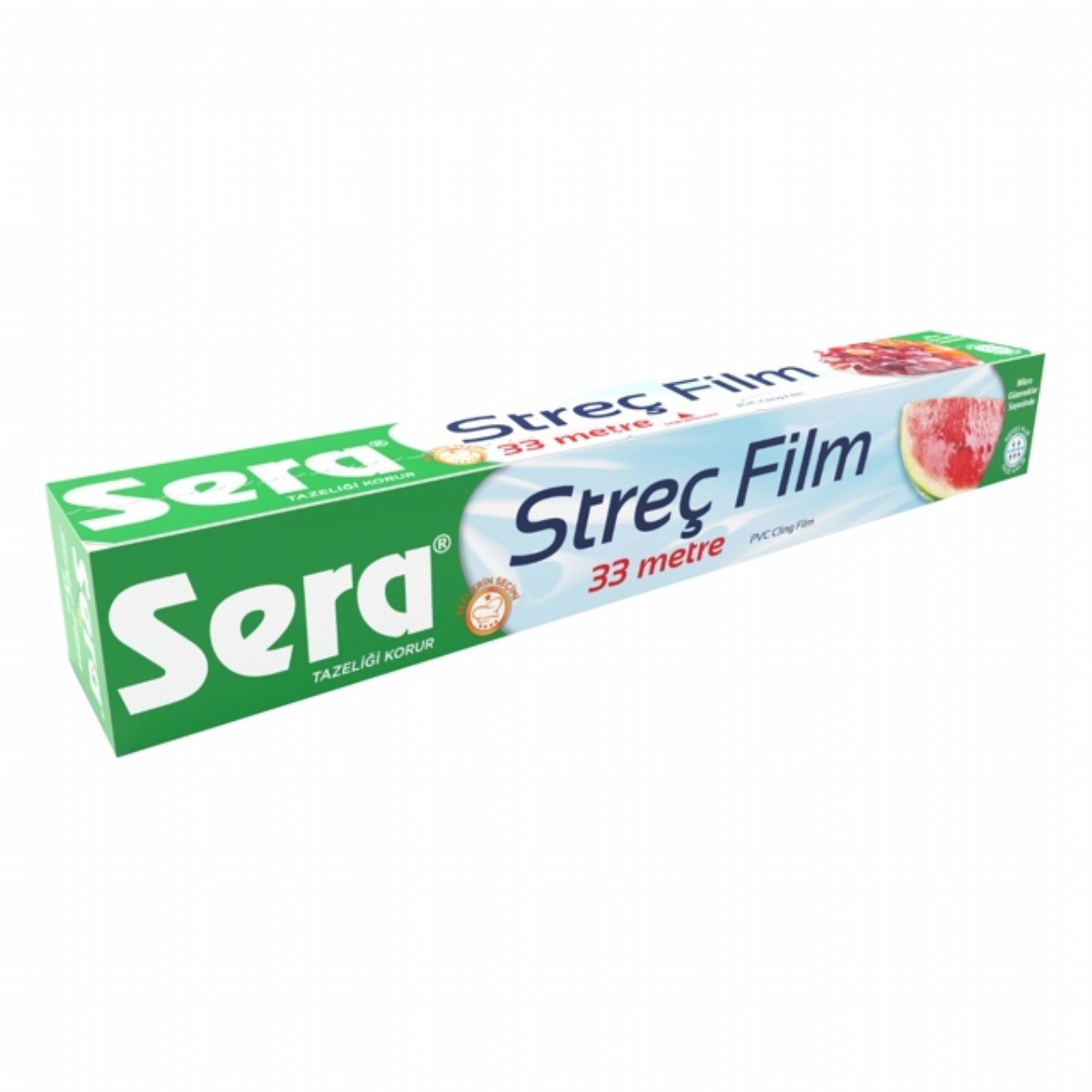 Sera Streç Film 33 Mt