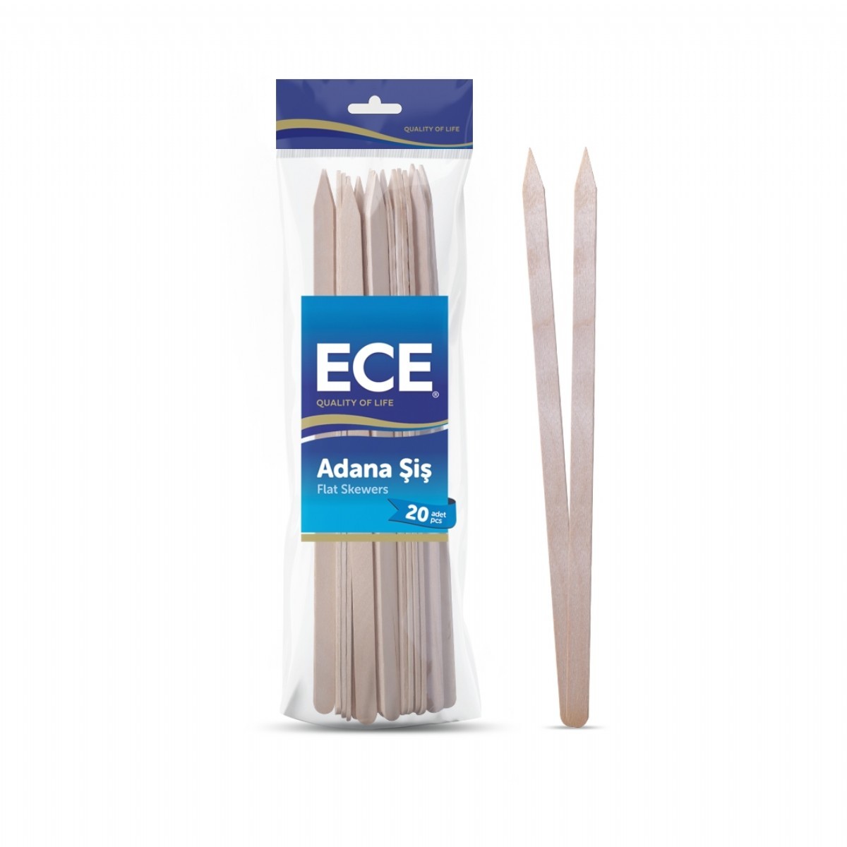 Ece Adana Şiş 20'li