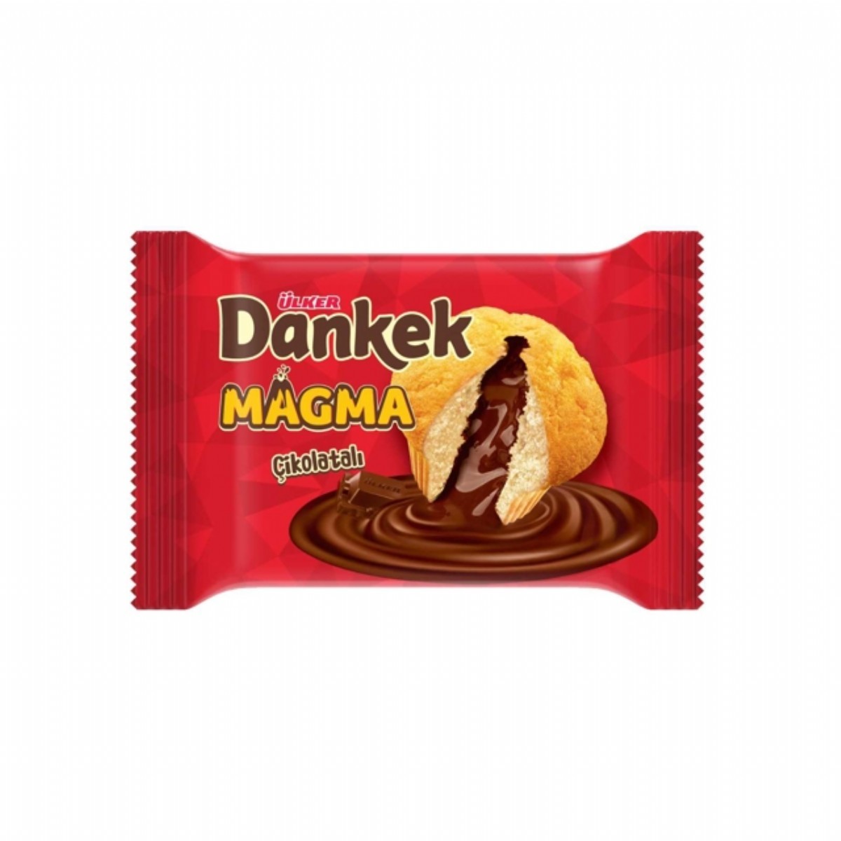 Ülker Magma Çikolatalı Dankek 65 Gr