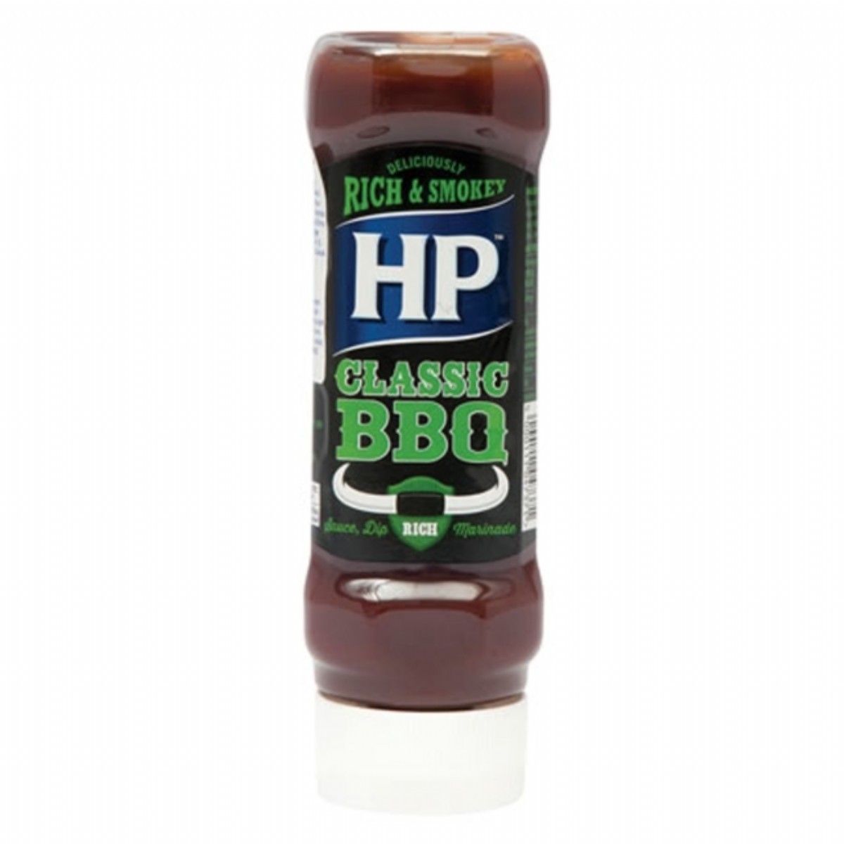Heinz Hp Klasik Barbeku Sos 465 G