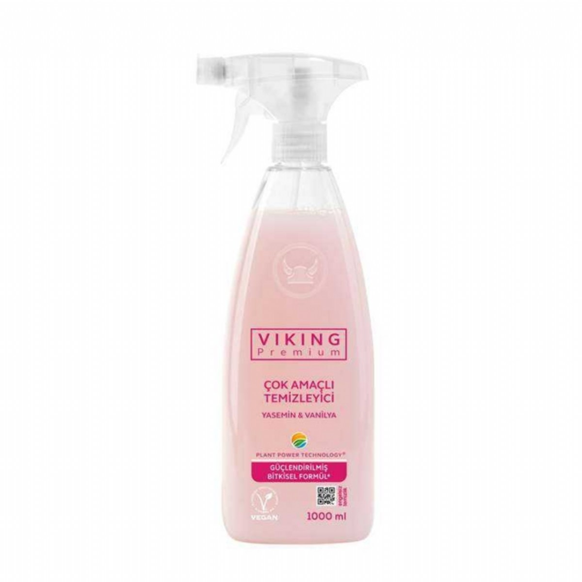 Viking Premium Yasemin-Vanilya Çok Amaçlı Temizleyici 750 Ml
