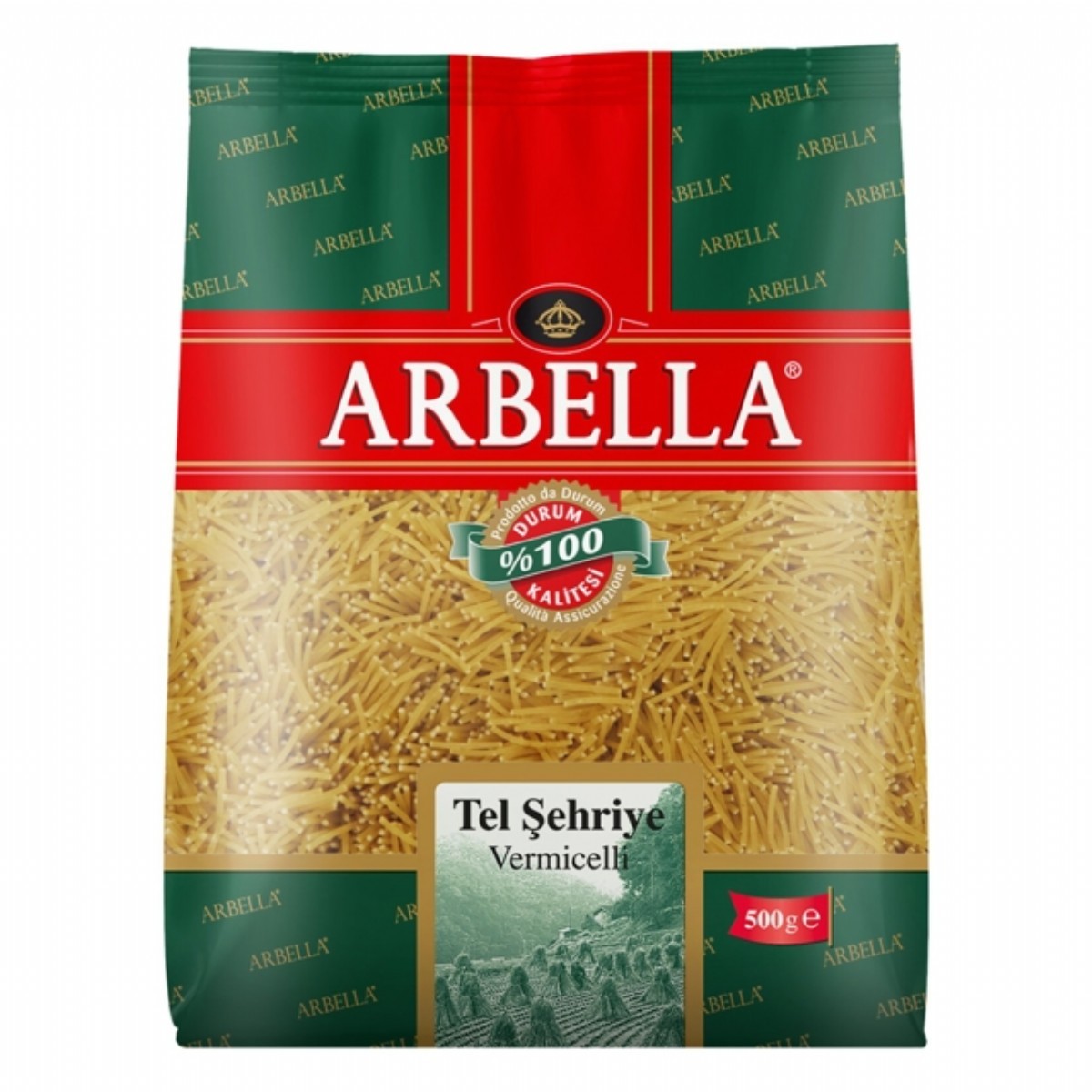 Arbella Tel Şehriye 500 Gr
