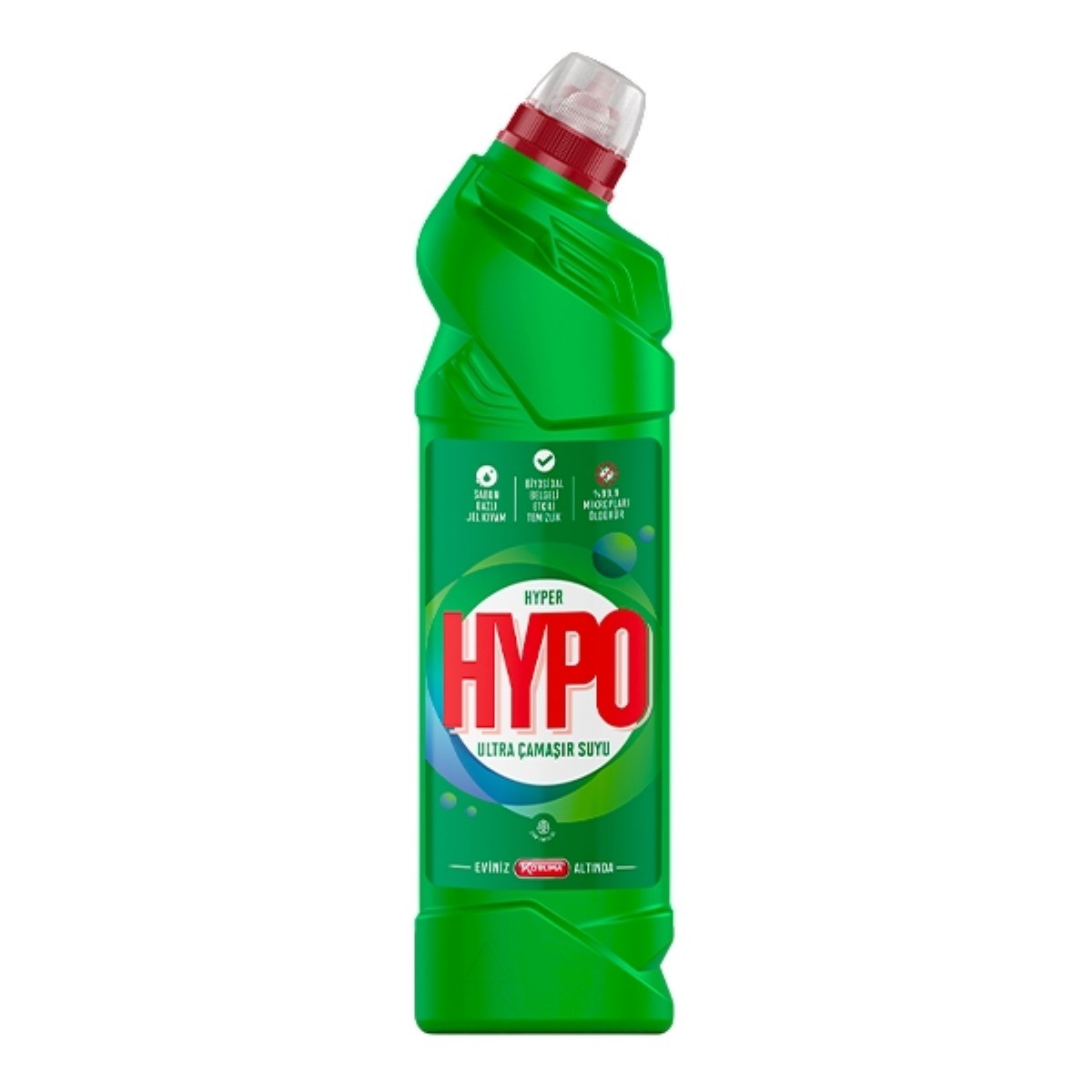 Hypo Çam Tazeliği Çamaşır Suyu 750 Gr