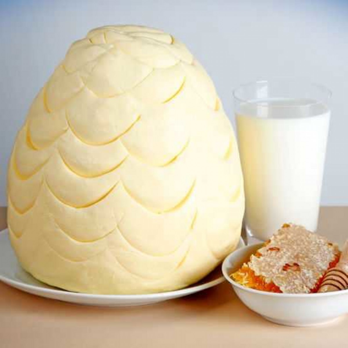 Gürsüt Yayık Tereyağ Kg
