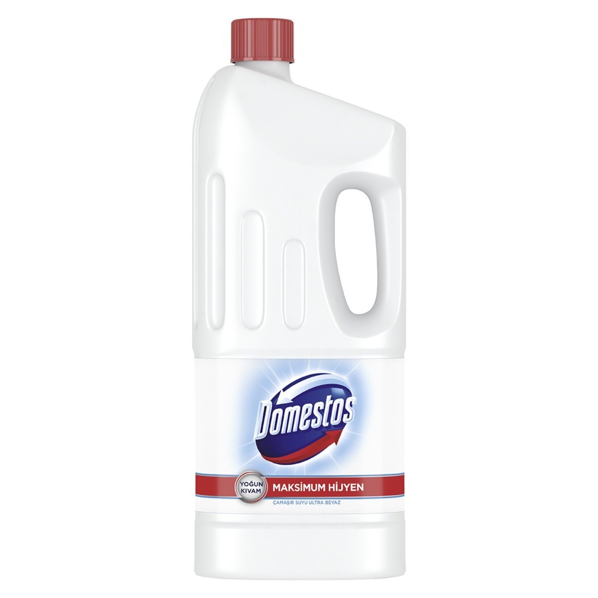 Domestos Ultra Beyaz Çamaşır Suyu 1850 Ml