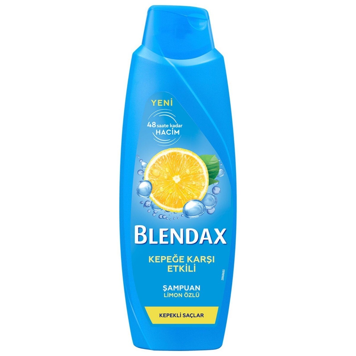 Blendax Kepeğe Karşı Etkili Şampuan 500 Ml