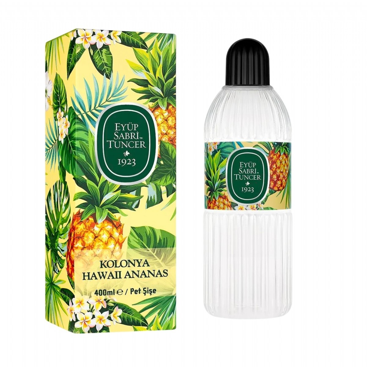 Eyüp Sabri Kolonya Hawaii Ananas 400 Ml