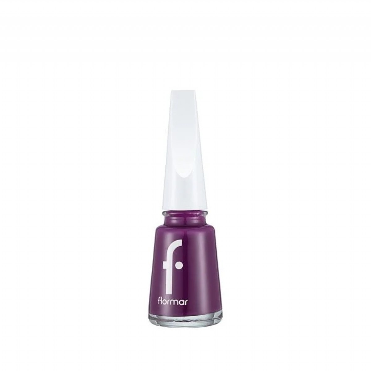 Flormar Nail Enamel Yüksek Pigmentli & Parlak Bitişli Oje No:410