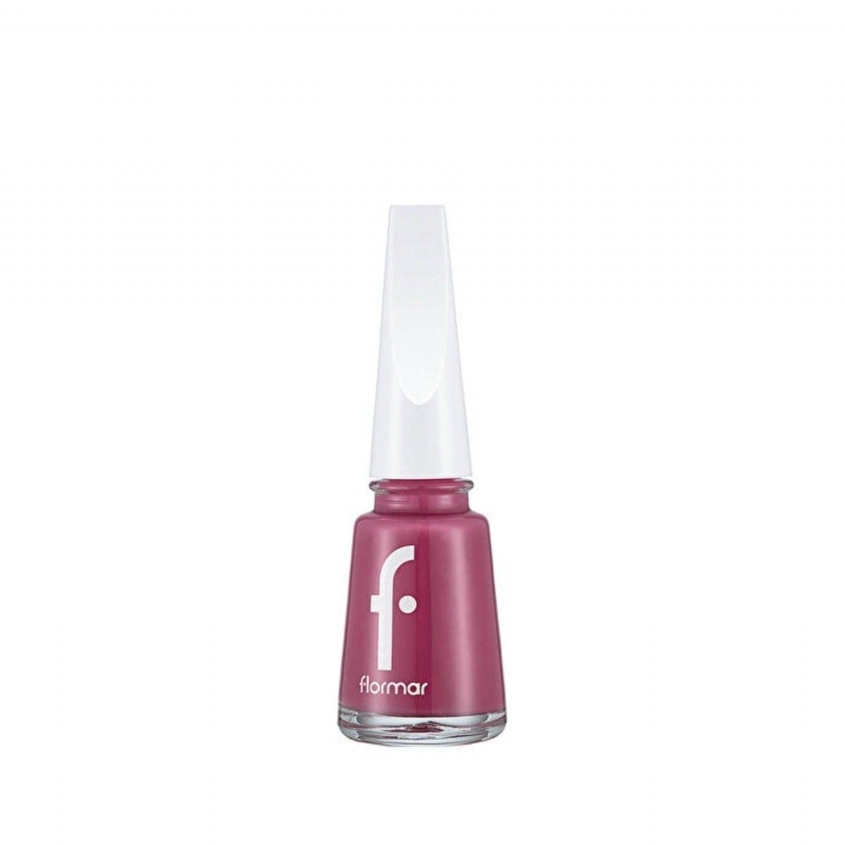 Flormar Nail Enamel Yüksek Pigmentli & Parlak Bitişli Oje No:501