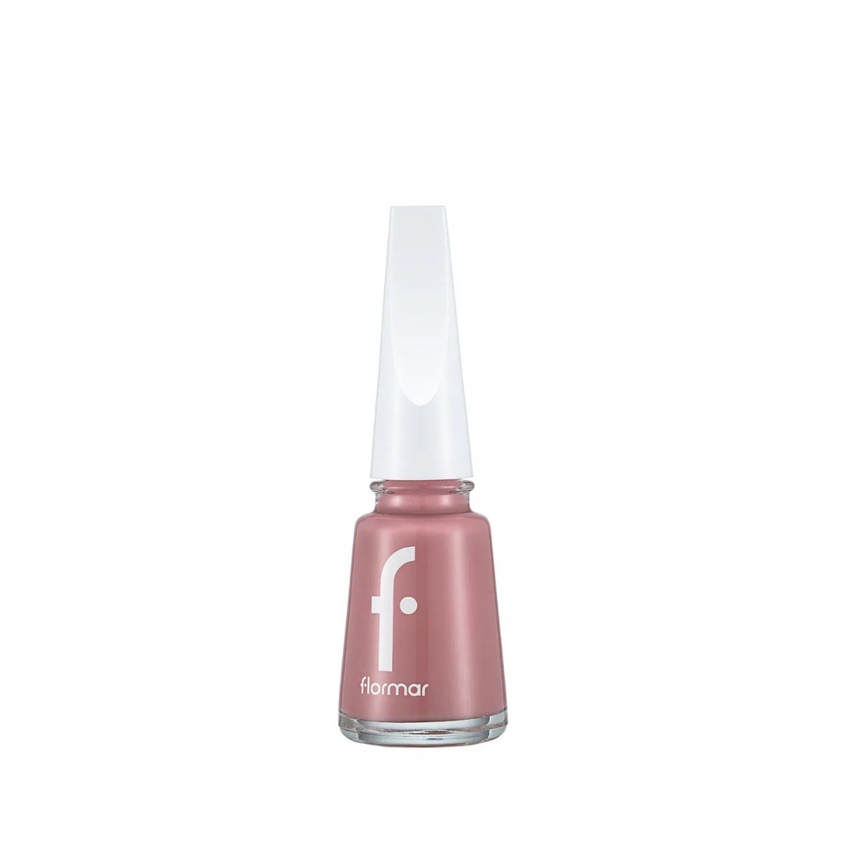 Flormar Nail Enamel Yüksek Pigmentli & Parlak Bitişli Oje No:502