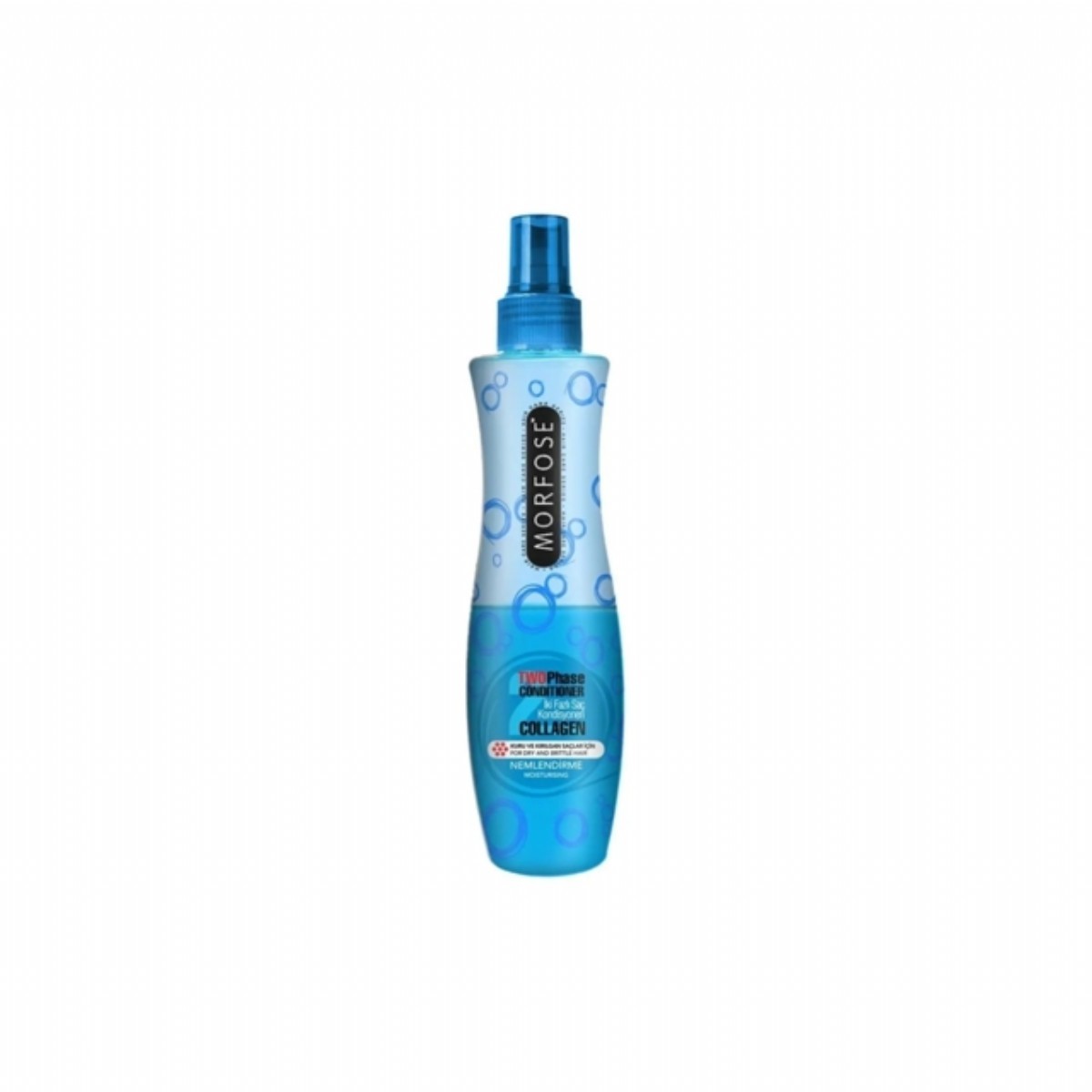 Morfose Collagen Mavi Fönsuyu 240 ML