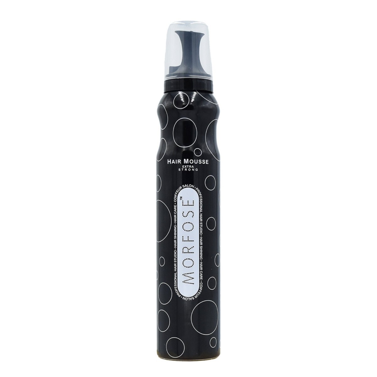 Morfose Extra Güçlü Saç Köpüğü 200 Ml