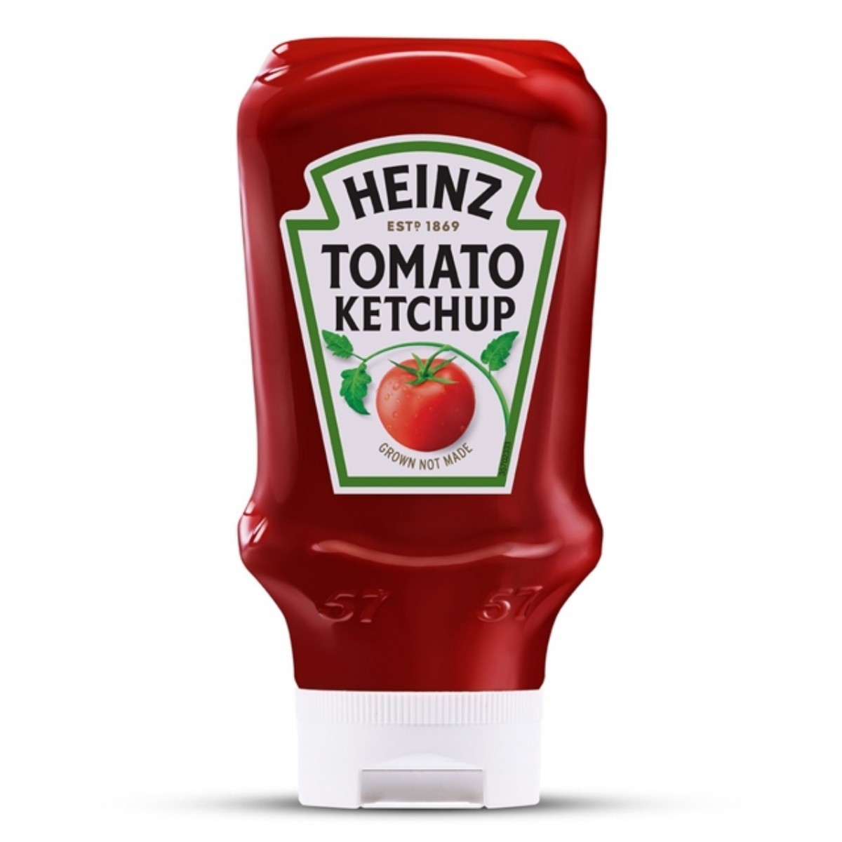 Heinz Tatlı Ketçap 375 Gr