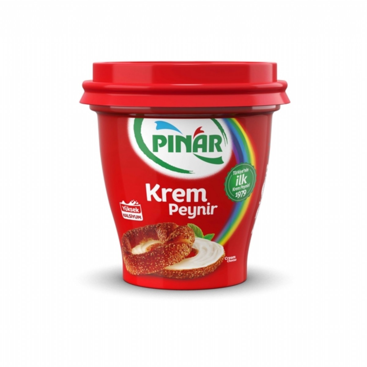 Pınar Krem Peynir 150 Gr