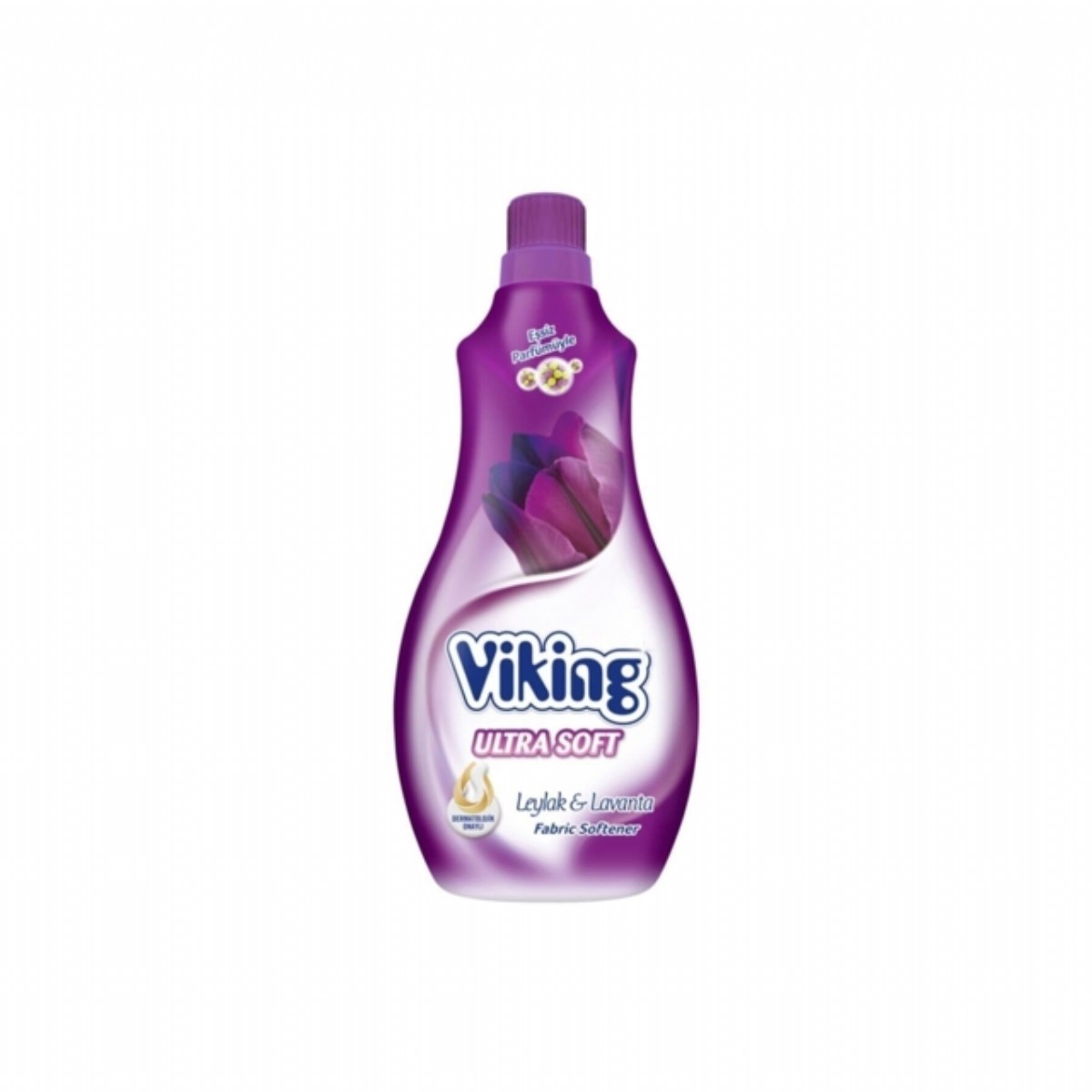 Viking Ultra Soft Lavanta Leylak Çamaşır Yumuşatıcı 1400 Ml