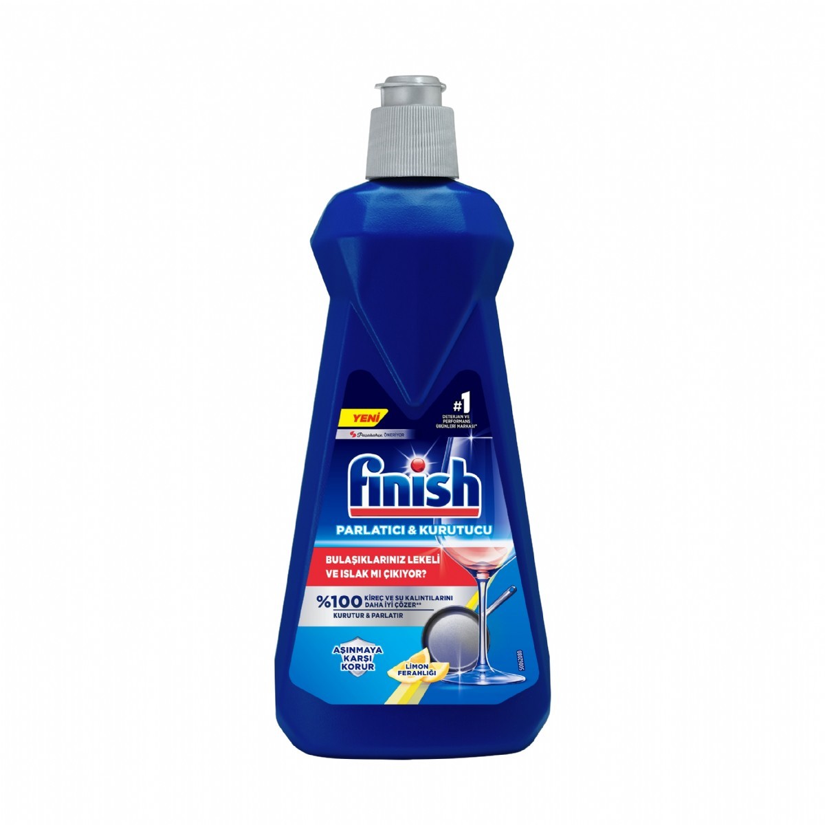 Finish Limon Parlatıcı 400 Ml