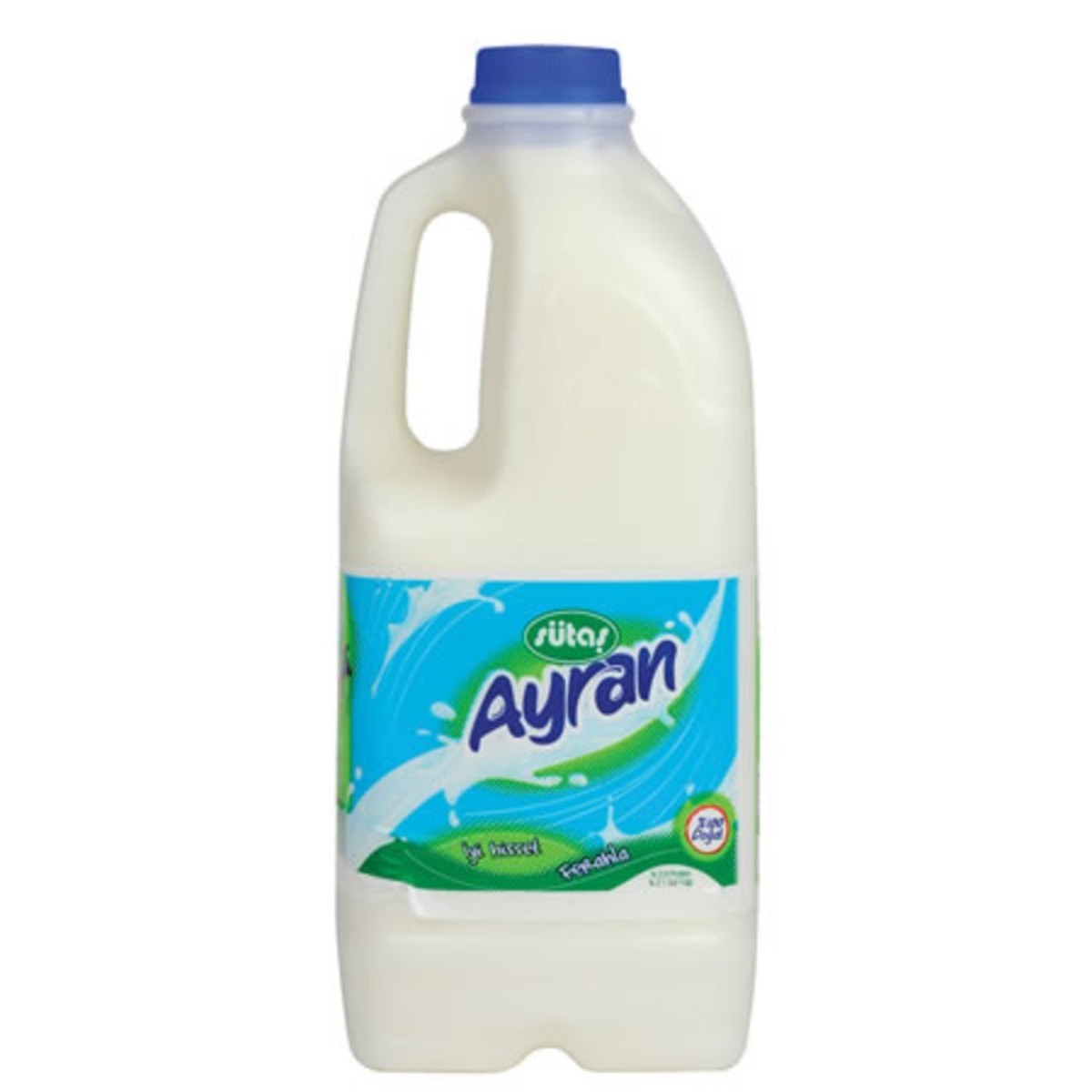 Sütaş Şişe Ayran 2 Lt