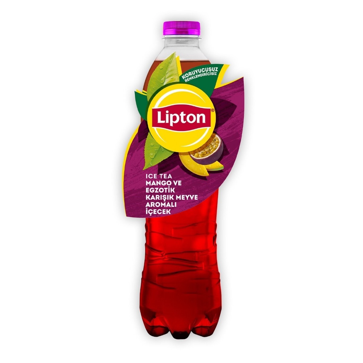 Lipton Mango Ice Tea 1,5 Lt